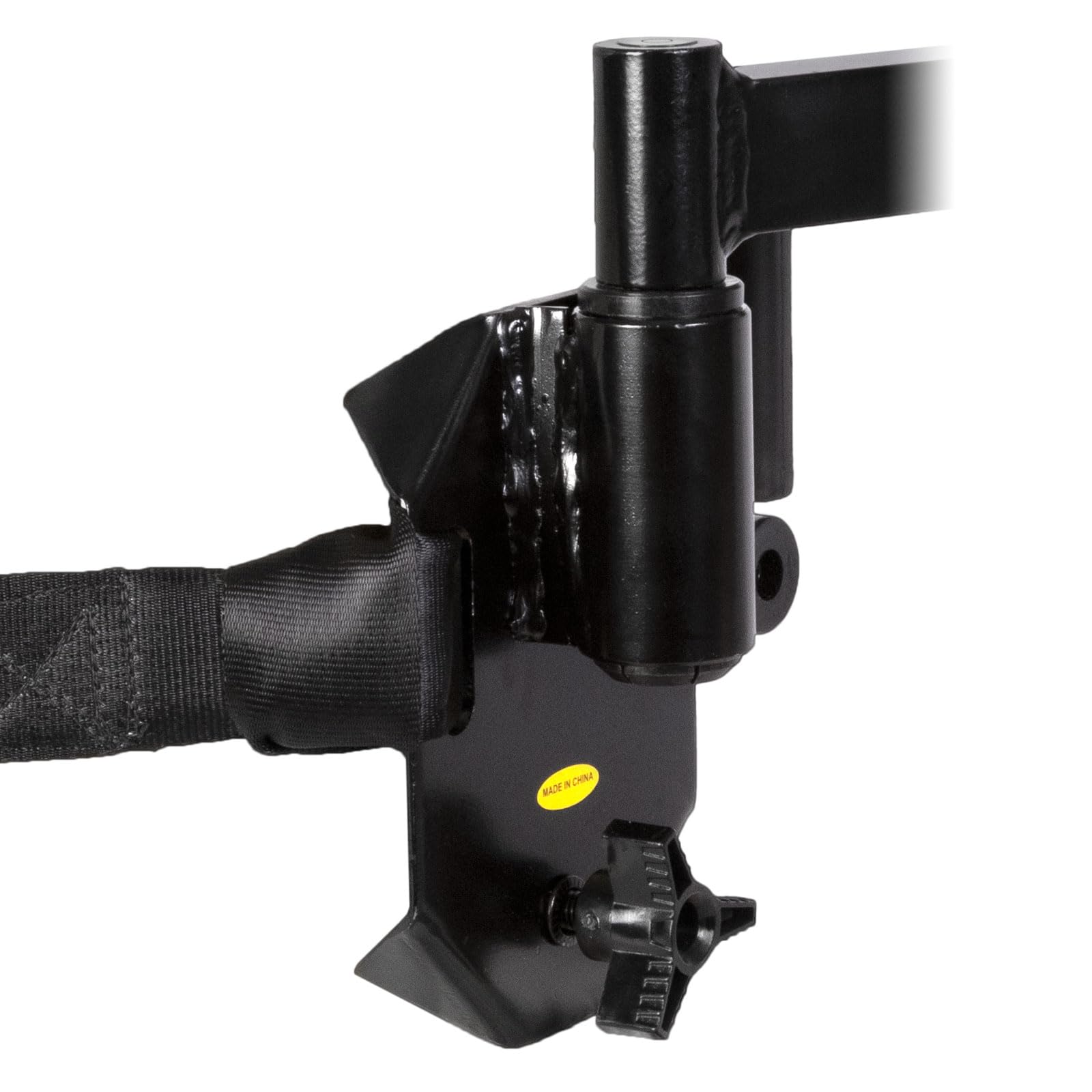 MUDDY Hunt Hard Compact Durable Aluminum Lightweight Ergonomic Portable Easy-to-Install Silent Outdoor Camera Arm | 24" Reach with Over 5 Points of Adjustment - Image 5