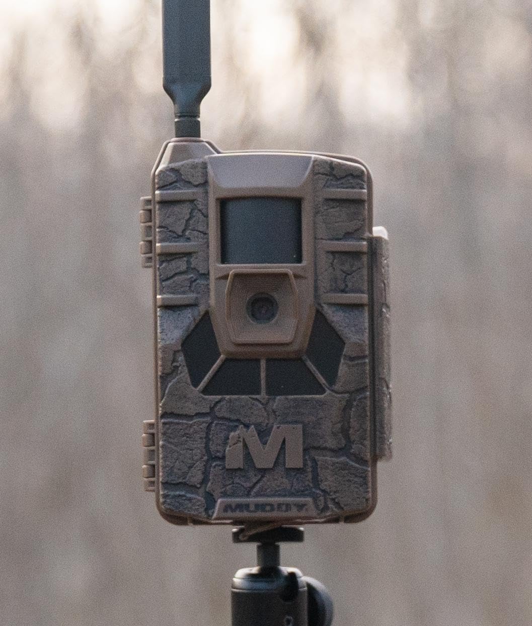 Muddy Matrix 36MP Imaging Cellular Trail Camera with On Demand Photo, Dual Network, and 80-Feet Detection Range (Mud) - Image 3