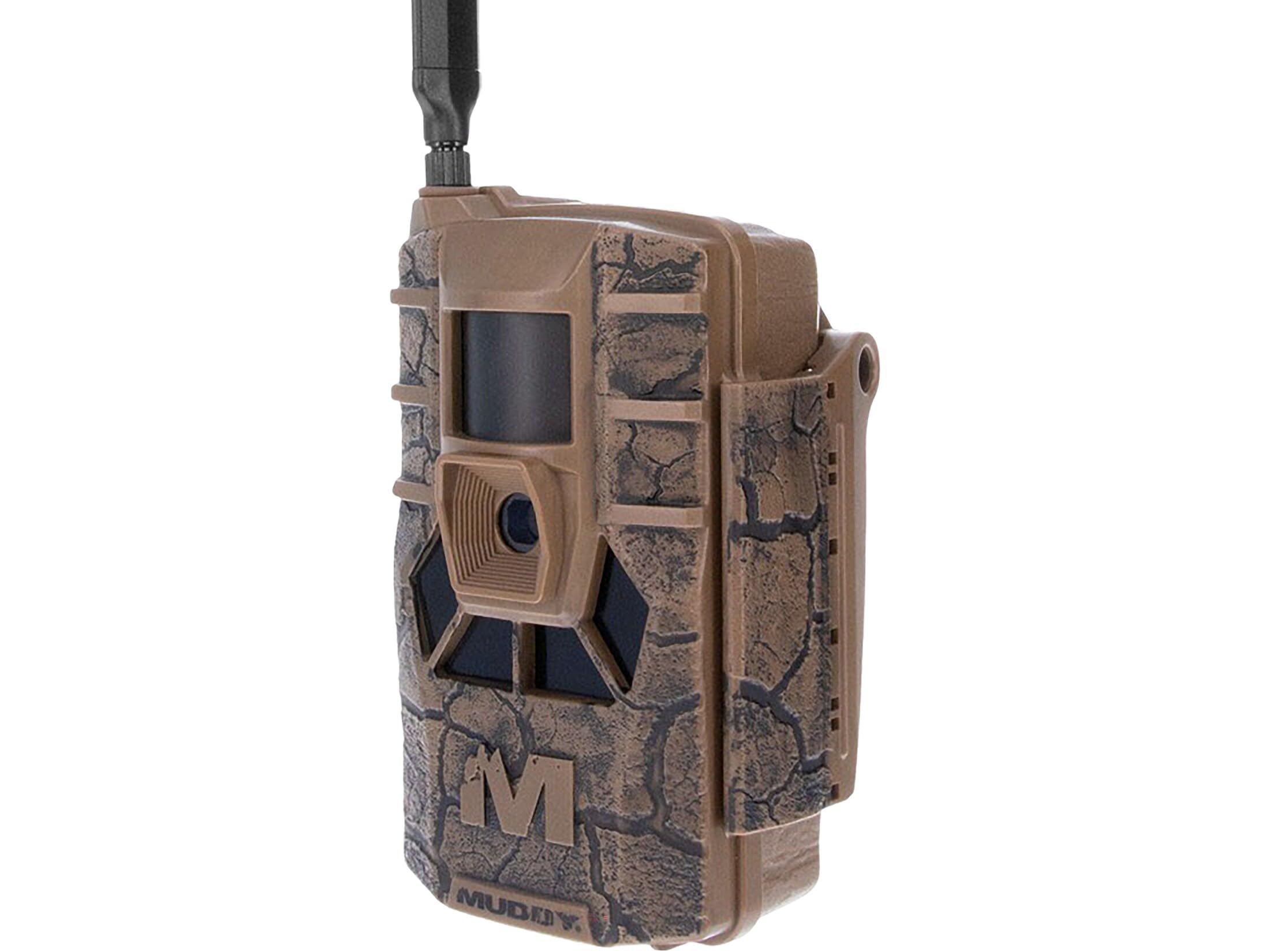 Muddy Matrix 36MP Imaging Cellular Trail Camera with On Demand Photo, Dual Network, and 80-Feet Detection Range (Mud) - Image 6