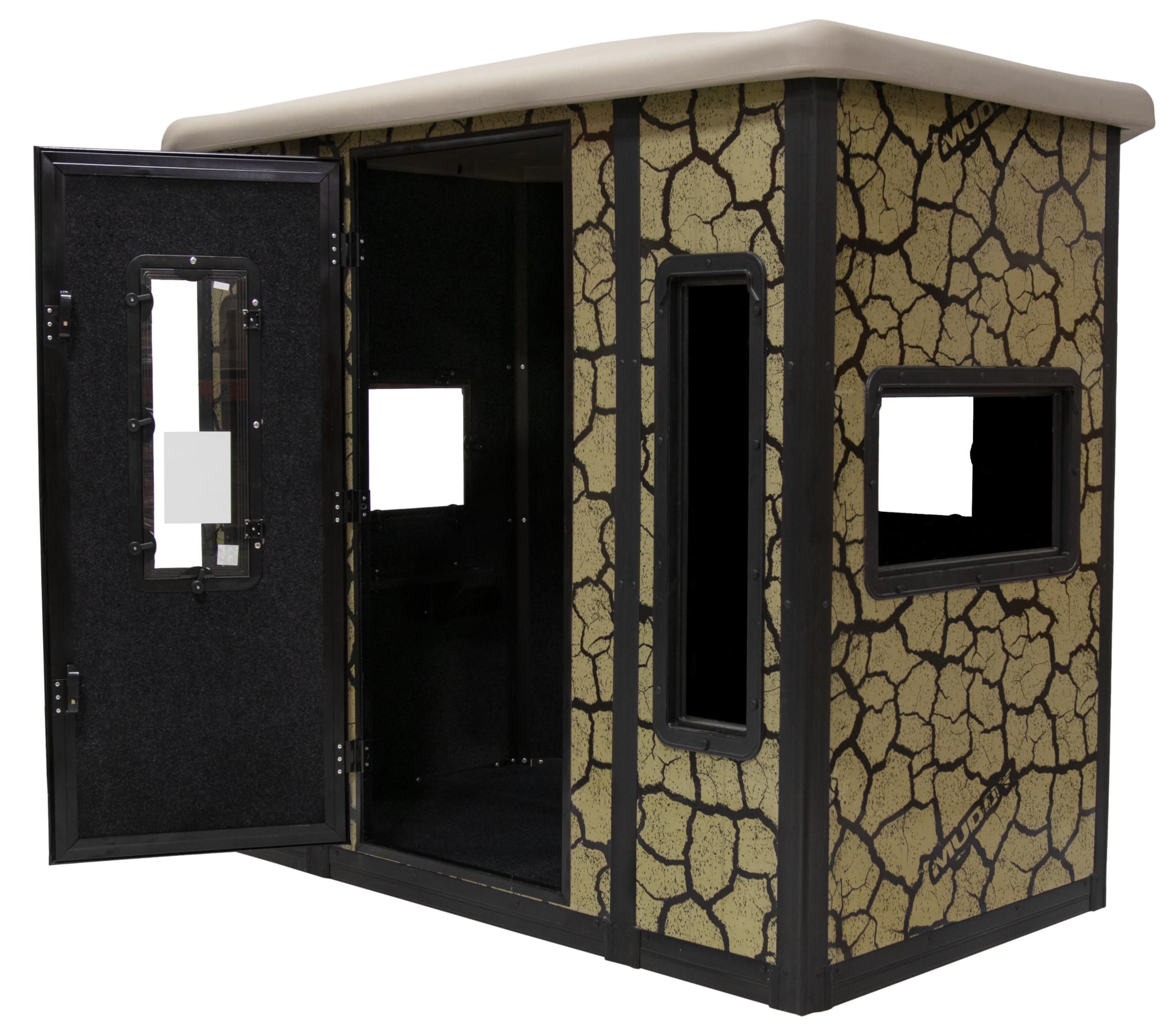 Muddy Penthouse Box - Image 3