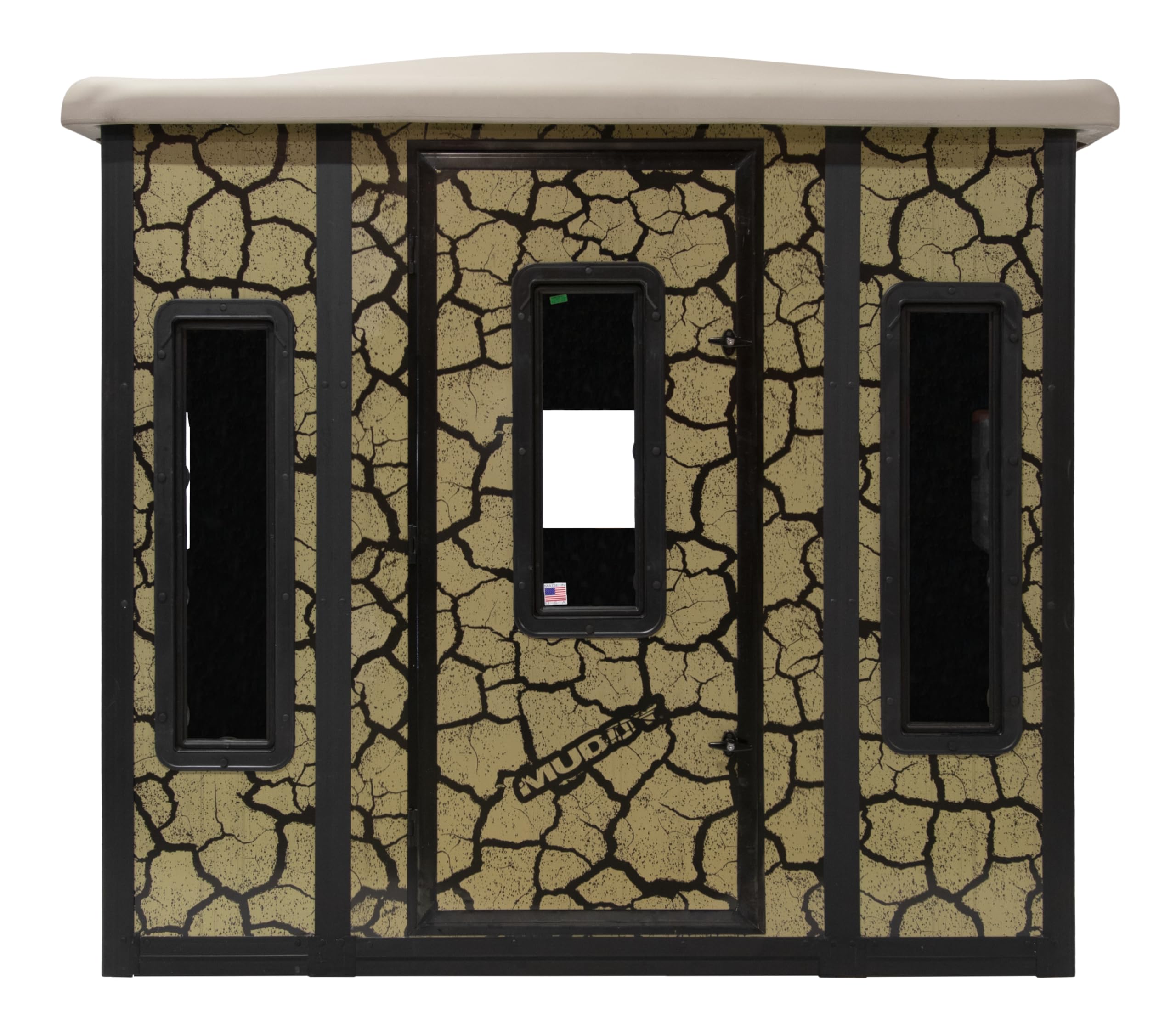 Muddy Penthouse Box - Image 4